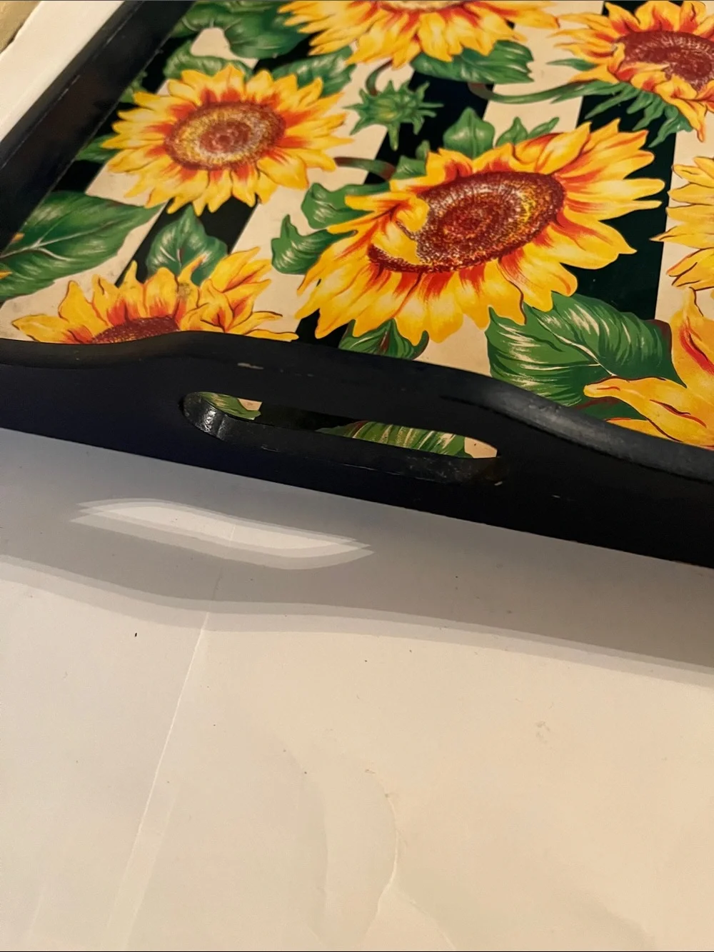 N/A 11 sunflower